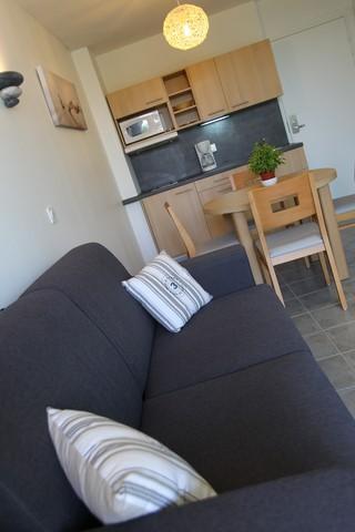 Résidence Détente mmv Horizon bleu - Théoule sur Mer