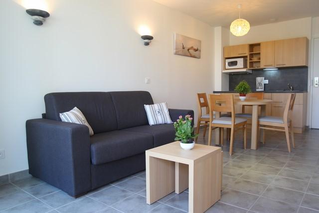 Résidence Détente mmv Horizon bleu - Théoule sur Mer