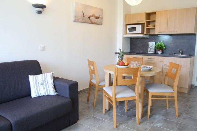 Résidence Détente mmv Horizon bleu - Théoule sur Mer