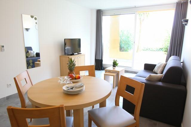 Résidence Détente mmv Horizon bleu - Théoule sur Mer