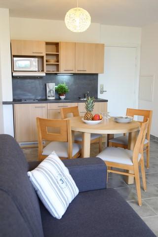 Résidence Détente mmv Horizon bleu - Théoule sur Mer