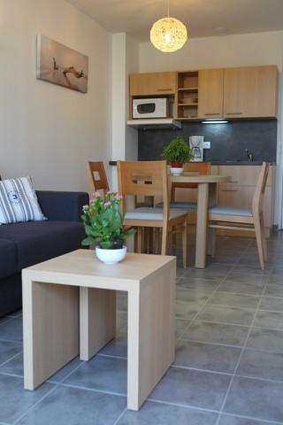 Résidence Détente mmv Horizon bleu - Théoule sur Mer