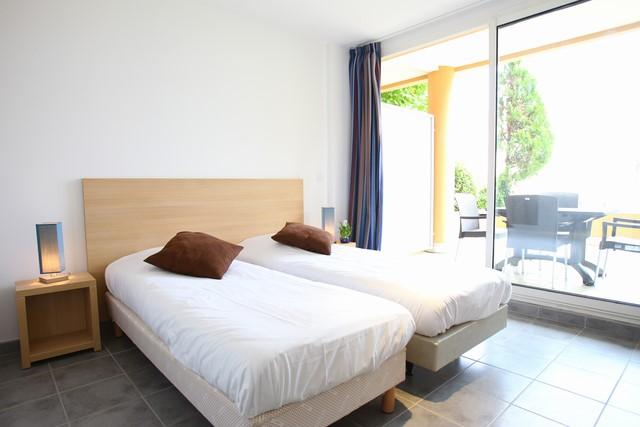 Résidence Détente mmv Horizon bleu - Théoule sur Mer