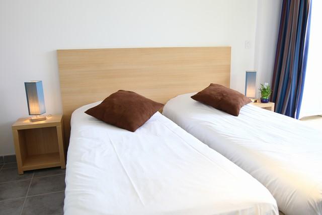 Résidence Détente mmv Horizon bleu - Théoule sur Mer