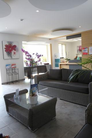 Résidence Détente mmv Horizon bleu - Théoule sur Mer