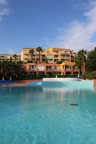 Résidence Détente mmv Horizon bleu - Théoule sur Mer