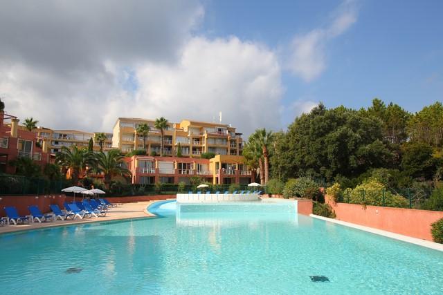 Résidence Détente mmv Horizon bleu - Théoule sur Mer