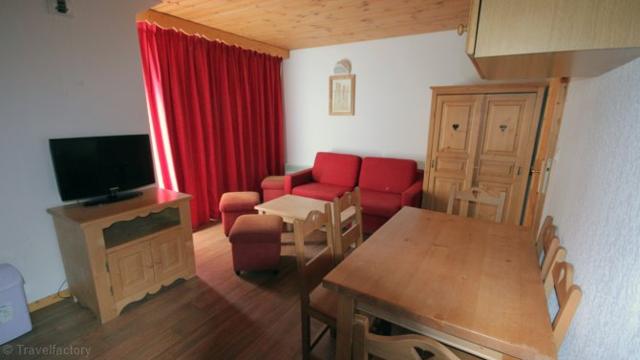 Résidence ~ L'Ecrin des Neiges 3* - Vars