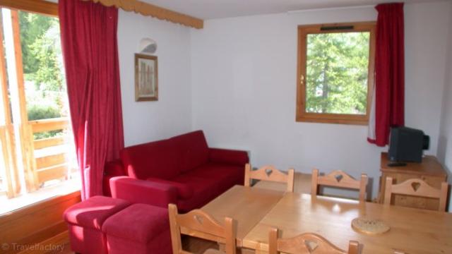 Résidence ~ L'Ecrin des Neiges 3* - Vars