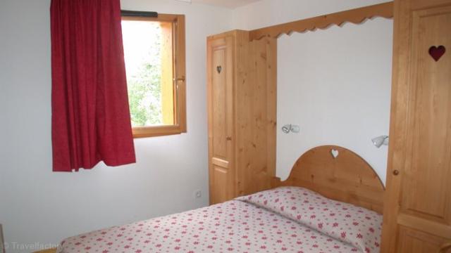 Résidence ~ L'Ecrin des Neiges 3* - Vars