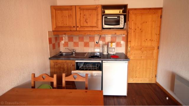 Résidence ~ L'Ecrin des Neiges 3* - Vars