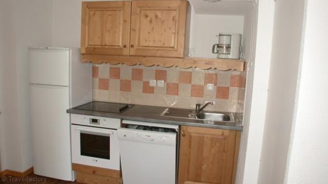 Résidence ~ L'Ecrin des Neiges 3* - Vars