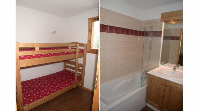 Résidence ~ L'Ecrin des Neiges 3* - Vars