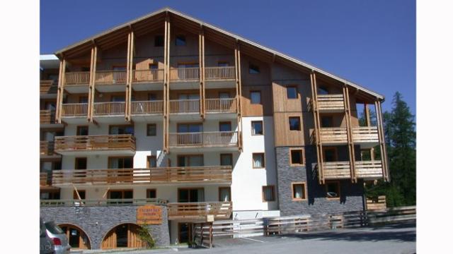 Résidence ~ L'Ecrin des Neiges 3* - Vars