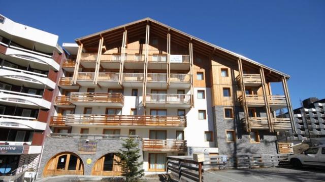 Résidence ~ L'Ecrin des Neiges 3* - Vars