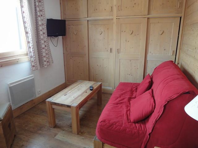 Skissim Select - Hameau Le Laitelet - Méribel Mottaret 1850