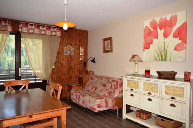 Beauregard 4 - Le Grand Bornand