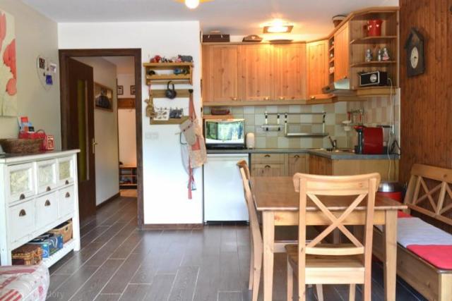 Beauregard 4 - Le Grand Bornand