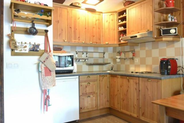 Beauregard 4 - Le Grand Bornand