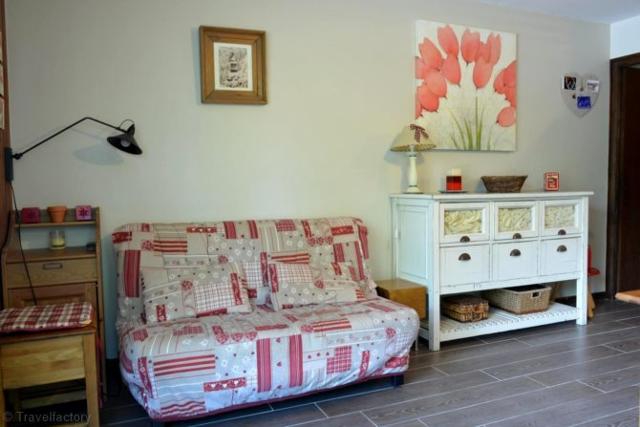 Beauregard 4 - Le Grand Bornand