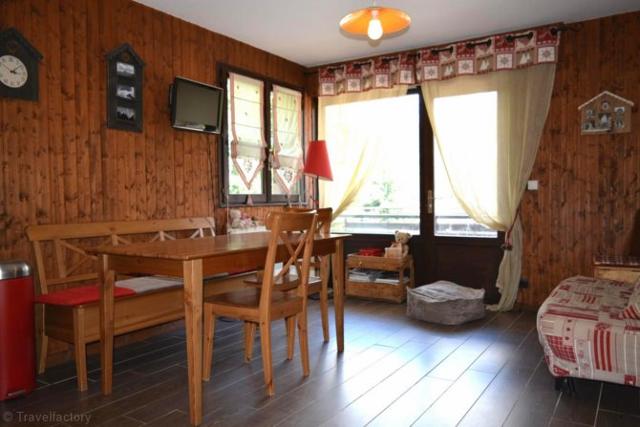 Beauregard 4 - Le Grand Bornand