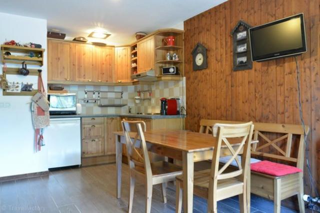 Beauregard 4 - Le Grand Bornand