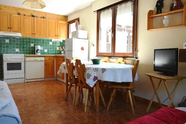 Forclaz - Le Grand Bornand