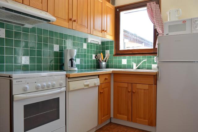 Forclaz - Le Grand Bornand