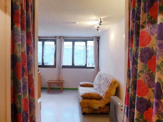 Gentiane - Chamonix Sud