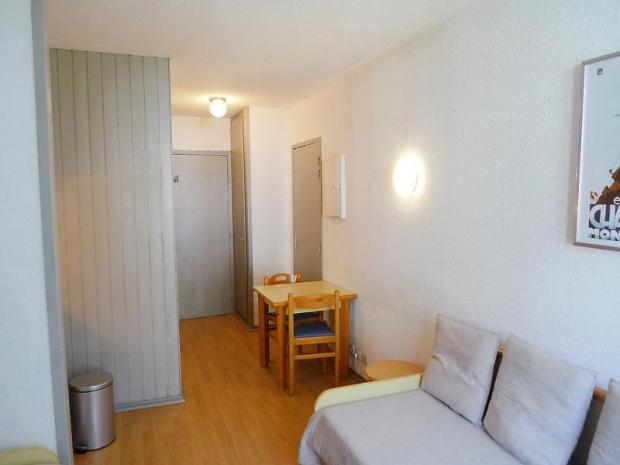 La Forclaz - Chamonix Sud