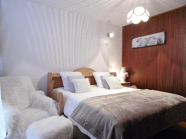 Ski & Soleil - Appartements Belleville Caron - Les Menuires Preyerand