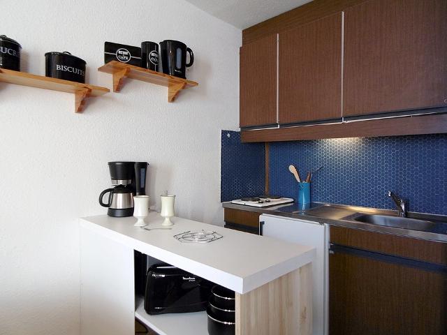 Ski & Soleil - Appartements Belleville Caron - Les Menuires Preyerand