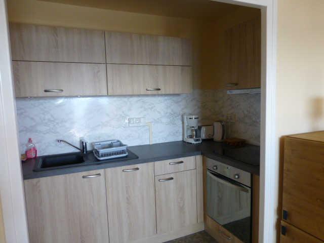 Paradis C (le) 5471 - Alpe d'Huez