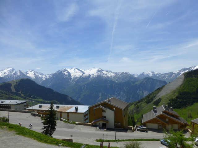 Paradis C (le) 5471 - Alpe d'Huez