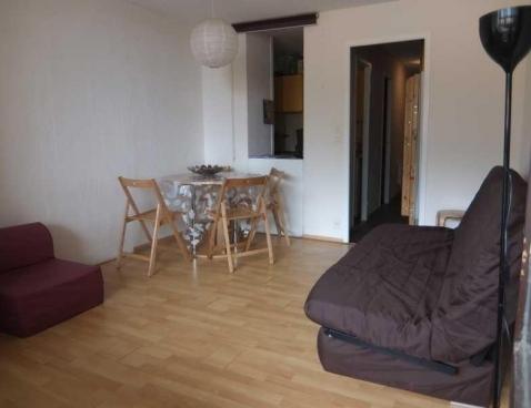 ERMITAGE - La Mongie