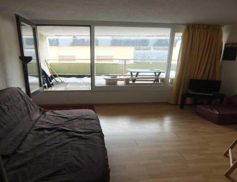 ERMITAGE - La Mongie