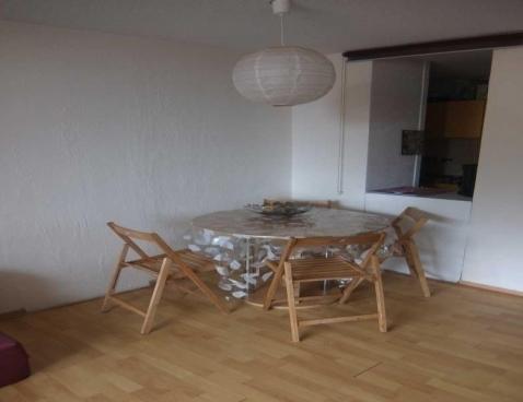 ERMITAGE - La Mongie