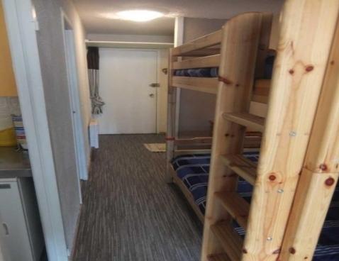 ERMITAGE - La Mongie