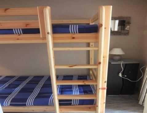 ERMITAGE - La Mongie