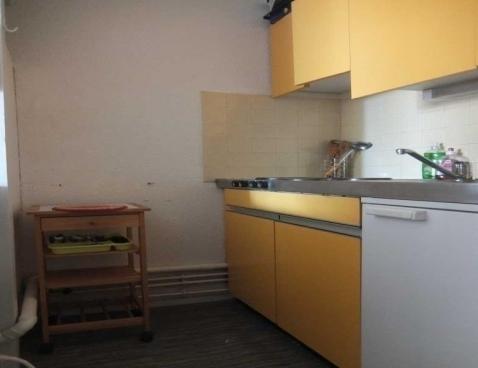 ERMITAGE - La Mongie