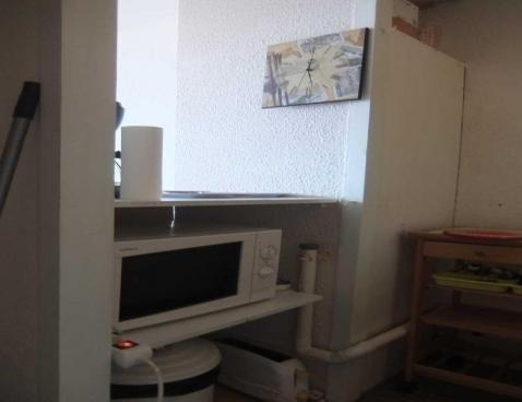 ERMITAGE - La Mongie