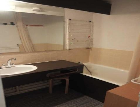 ERMITAGE - La Mongie