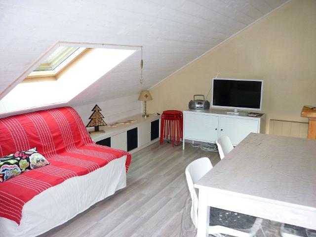 Appartements Les Isards - Font Romeu - Pyrénées 2000