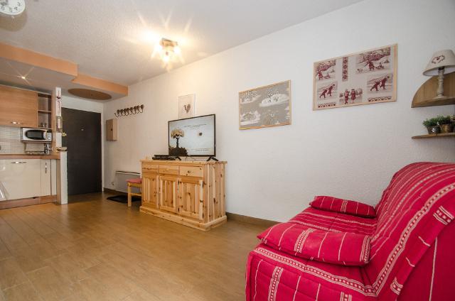 Appartements IRIS - Chamonix Sud