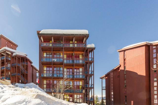 Appartements Les Mirantins - Les Arcs 1800
