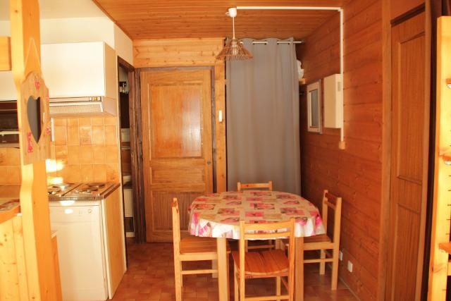 Appartements Le Sylvia - Châtel