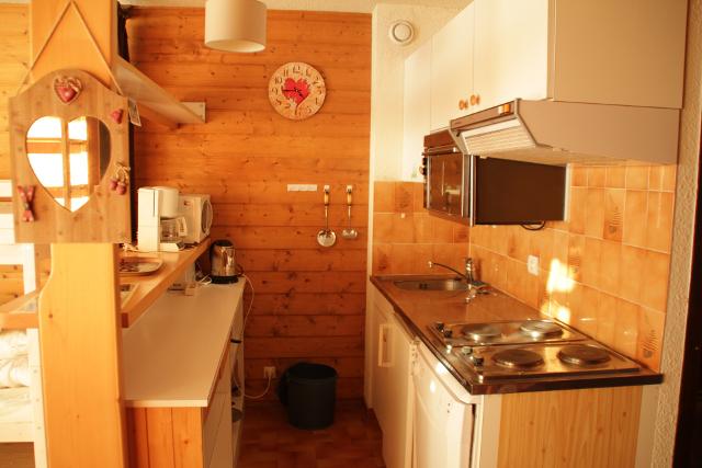 Appartements Le Sylvia - Châtel