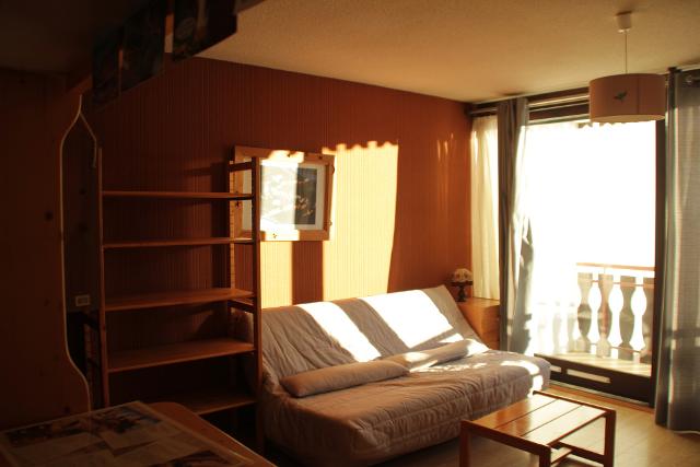 Appartements Le Sylvia - Châtel