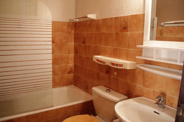 Appartements Le Sylvia - Châtel