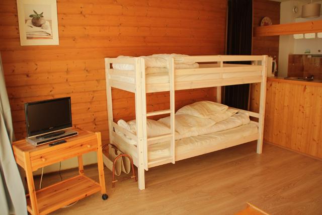 Appartements Le Sylvia - Châtel